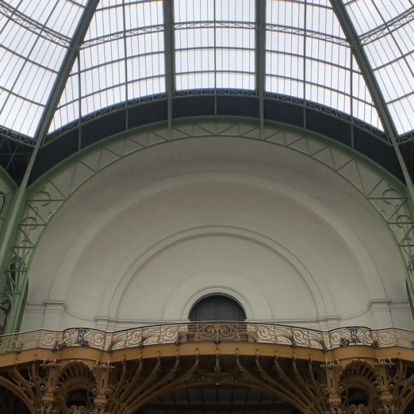 FIAC Paris 46th Edition A Grand Palais Happening – What’s On