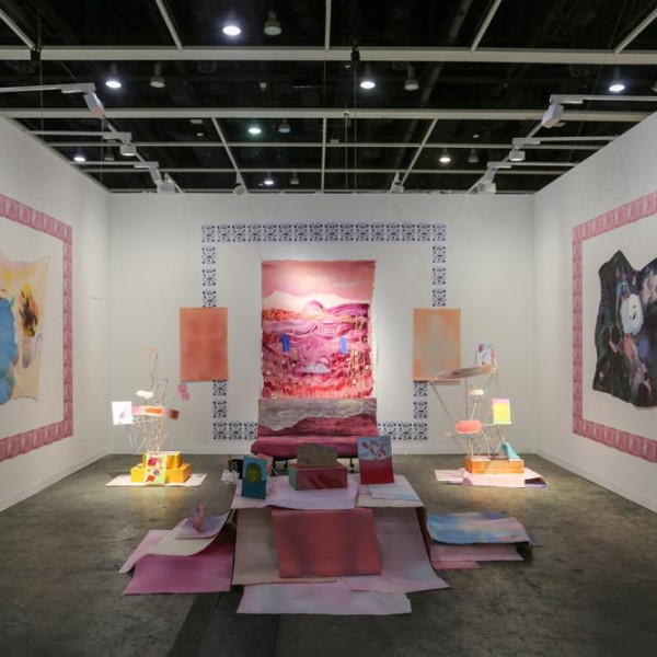 Hongkong wird mit Schweizer Hilfe zu einer Kunstmetropole