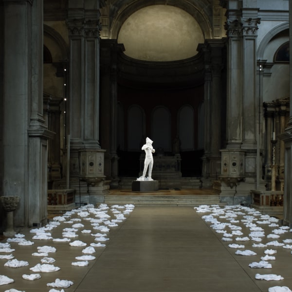 Beyond the Biennale: 10 Must-See Shows in Venice