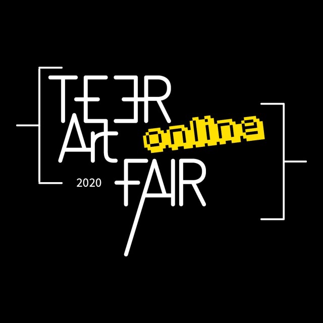 Reza Derakhshani | Teer Art Fair Online 2020, Teer Art Fair 2020