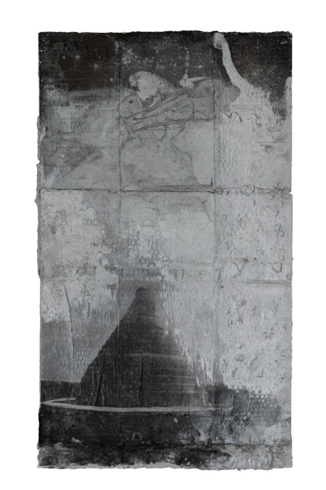 Milad Rostami, Untitled, 2020