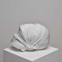 Reza Aramesh, Action 240: Study of the Head as Cultural Artefacts, 2023