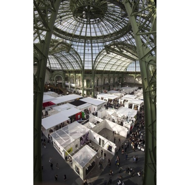 Paris Becomes the World Capital of Modern and Contemporary Art for FIAC 2019