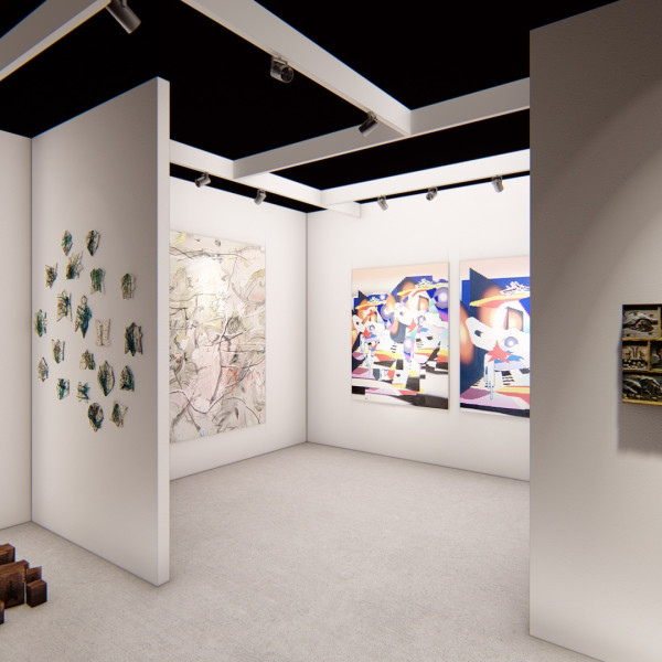 A new future for art fairs? Highlights from Art Dubai’s first digital program