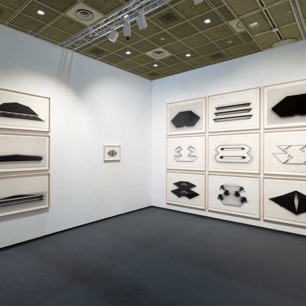 Focus Asia: Showcasing Young Galleries at Frieze Seoul