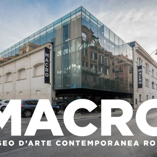 Macro (Museo D'Arte Contemporanea Roma)