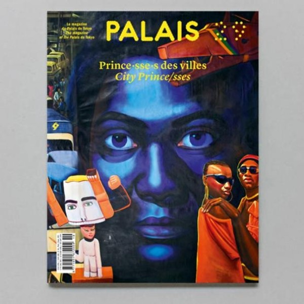 Magazine PALAIS #29