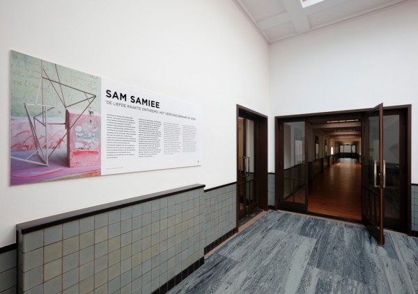 Sam Samiee Love Is Displaced Gemeente Museum Lowres 30