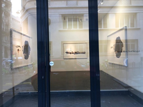 2019 Nima Zaare Nahandi Le Premier Galerie Nathalie Obadia Installation View Lowres 6 Photo 2019 03 14 18 38 52 6
