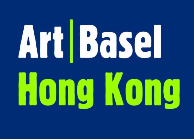 Solo Presentation of Works by Sam Samiee, Art Basel Hong Kong 2018