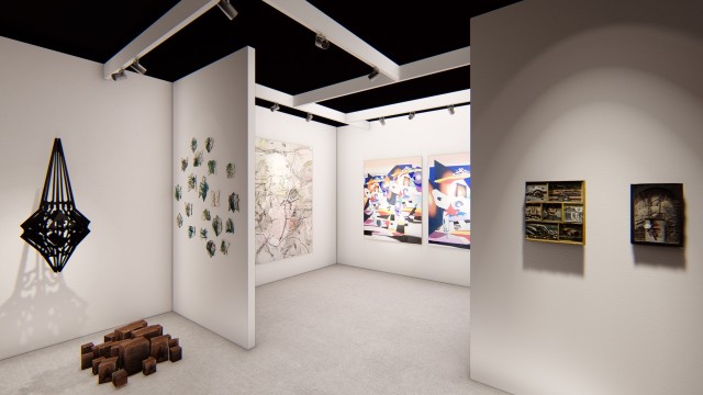 A new future for art fairs? Highlights from Art Dubai’s first digital program