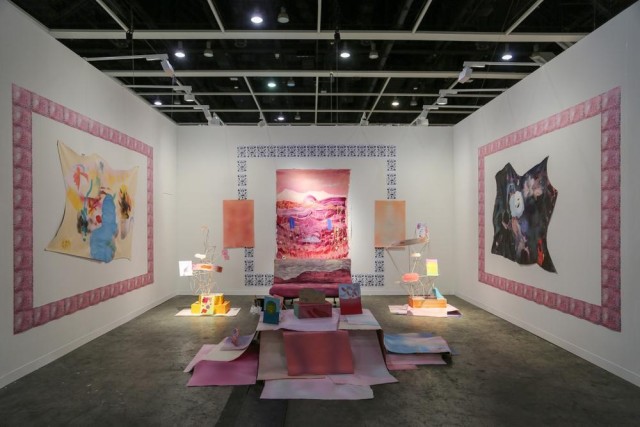 Hongkong wird mit Schweizer Hilfe zu einer Kunstmetropole