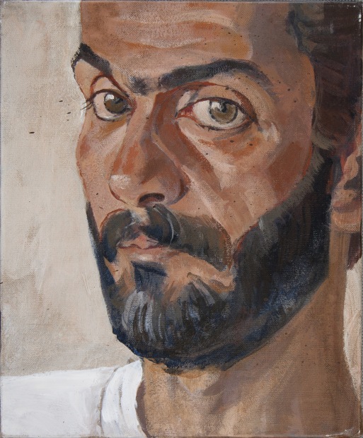 Bijan Saffari, Davoud Haddad, 2002