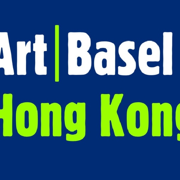 Iran at Art Basel Hong Kong 2018