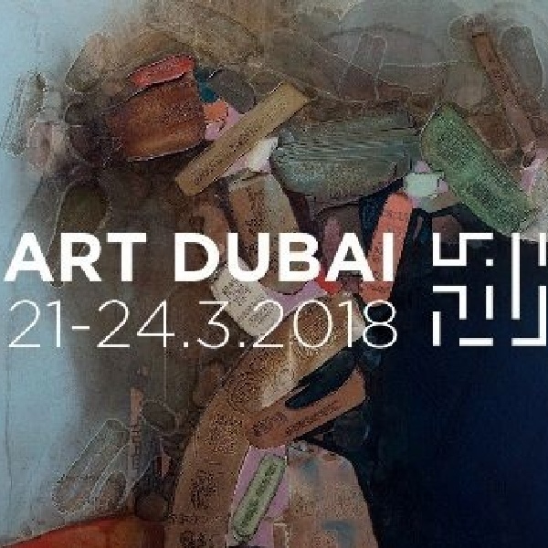 International Approval of Iranian Art: Art Dubai 2018 according to Aria Eghbal, Yasaman Matinfar, Hormoz Hematian and Ehsan Rasoulof