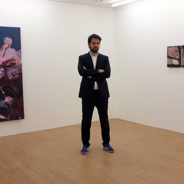 Dastan will host two exhibitions by Fereydoun Ave \ From Art Dubai, Art Basel and Frieze New York to Publishing Bahman Kiarostami Photo Book according to Hormoz Hematian