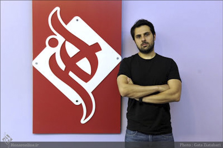 Iranian Gallerist among Successful International Gallerists